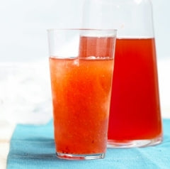 CHERRY GINGER SPRITZ (CHERRY CONCENRTATE)