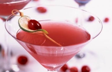 CHERRY COSMO (CHERRY CONCENRTATE)