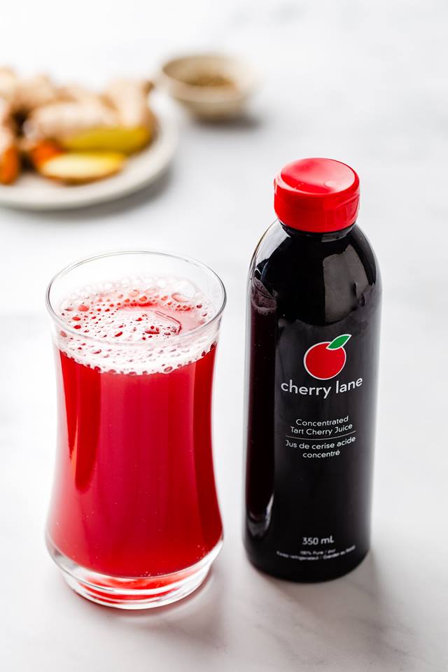 Cherry Lane | Tart Cherry Concentrate
– Cherry Lane Canada