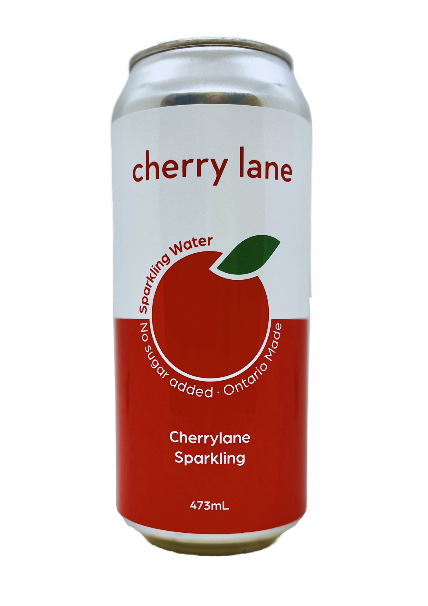 Cherrylane Sparkling Water - 473ml